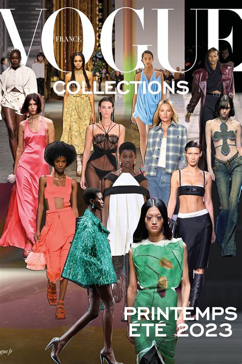 The Fashion Collection 